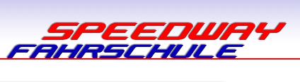 Speedway Fahrschule